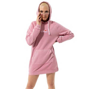 ELLESSE TRIPHALA DRESS SGK13152-814 Ροζ
