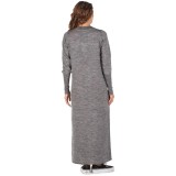 PEPE JEANS MARULA DRESS PL952592-913 Grey Image 0