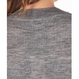 PEPE JEANS MARULA DRESS PL952592-913 Grey Image 1