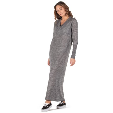 PEPE JEANS MARULA DRESS PL952592-913 Grey