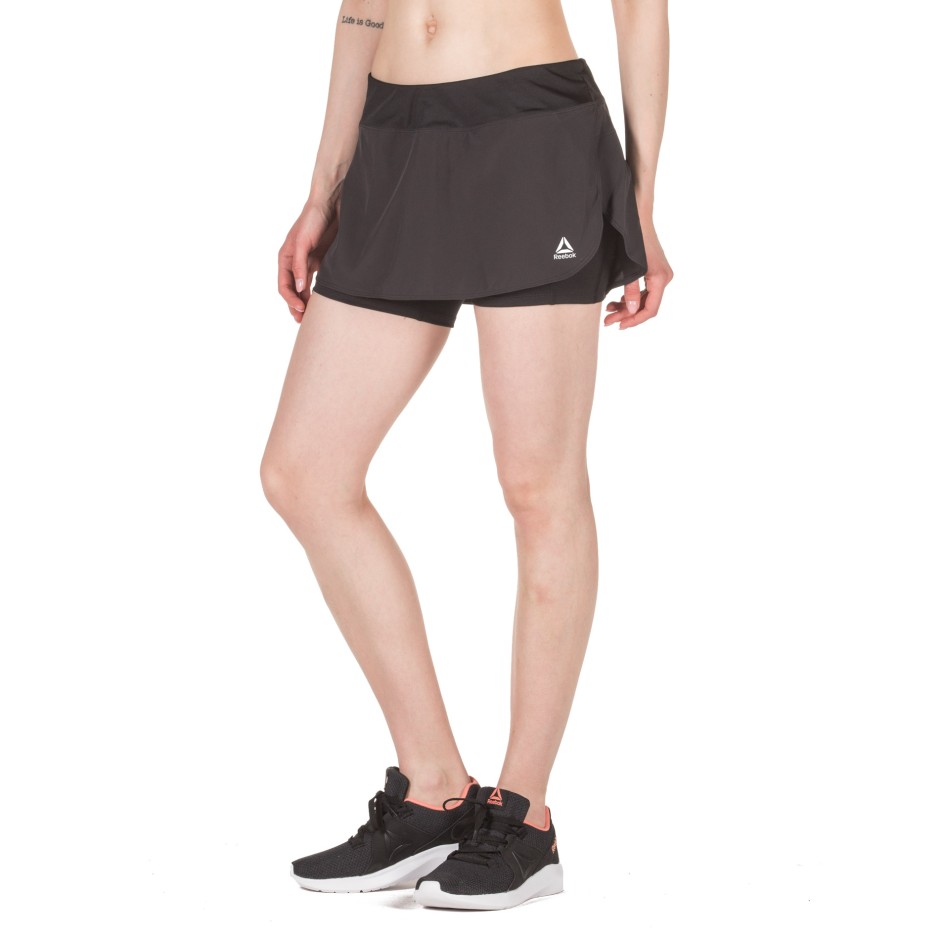 Reebok Sport OSR SKORT DU4241 Black