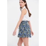 FUNKY BUDDHA FBL005-119-14-NAVY Colorful Image 0