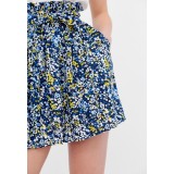 FUNKY BUDDHA FBL005-119-14-NAVY Colorful Image 3