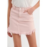 FUNKY BUDDHA FBL005-160-14-SOFT PINK PINK Image 3