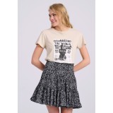 FUNKY BUDDHA FBL009-107-14-BLACK Black Image 1