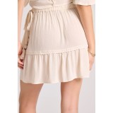 FUNKY BUDDHA FBL009-112-14-CHALK Pink Image 1