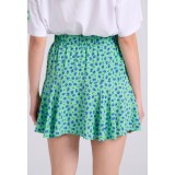 FUNKY BUDDHA FBL009-130-14-VIBRANT GREEN Green Image 2