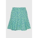FUNKY BUDDHA FBL009-130-14-VIBRANT GREEN Green Image 3