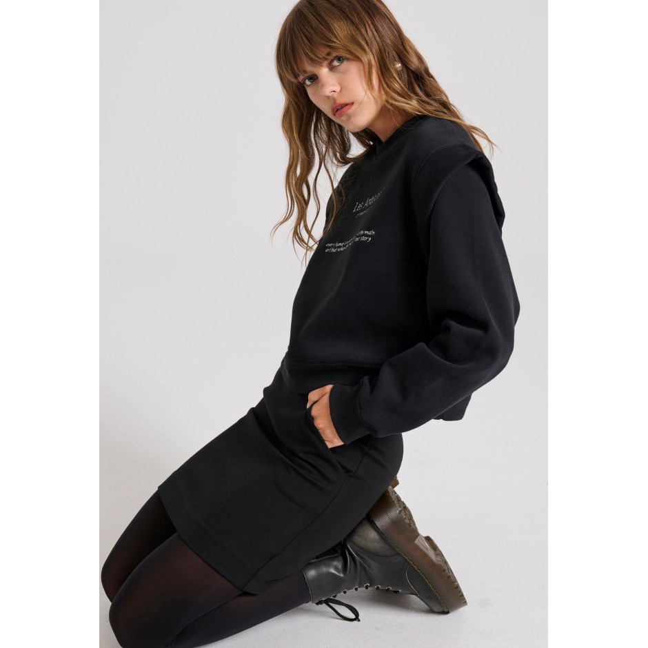 FUNKY BUDDHA FBL010-118-14-BLACK Μαύρο