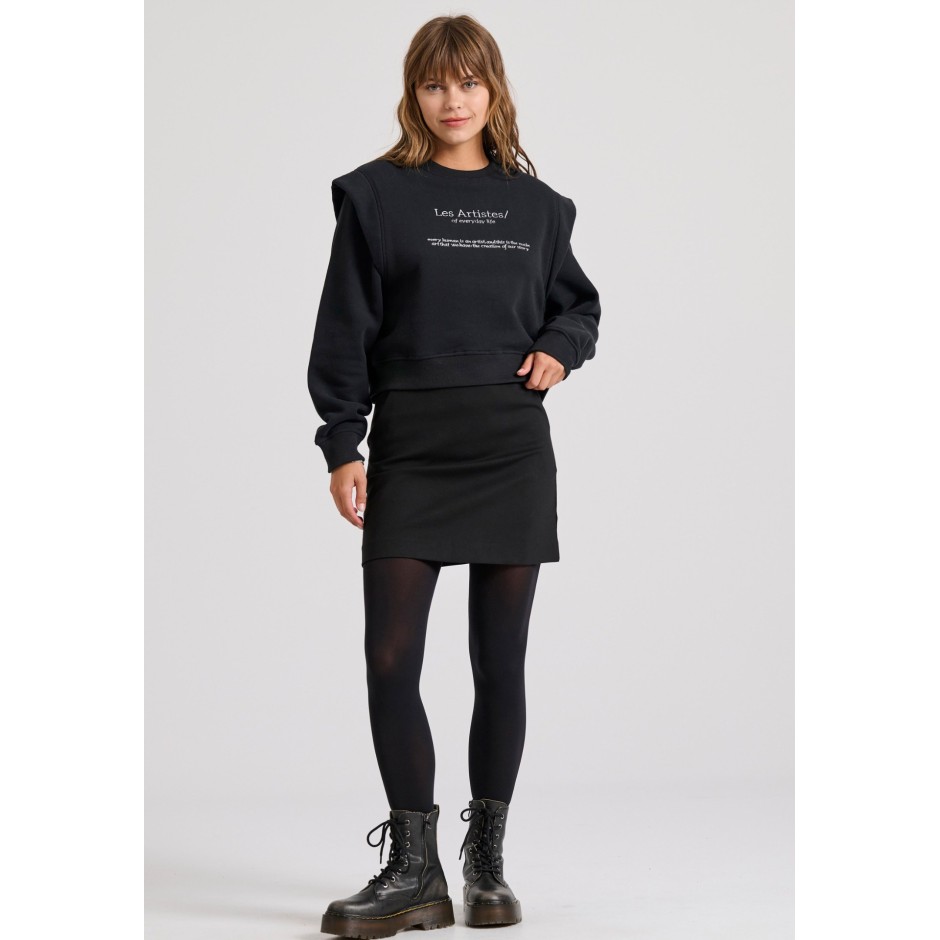 FUNKY BUDDHA FBL010-118-14-BLACK Μαύρο