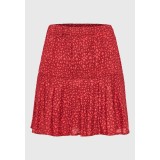 FUNKY BUDDHA FBL011-118-14-SPICE BROWN Καφέ Εικόνα 3