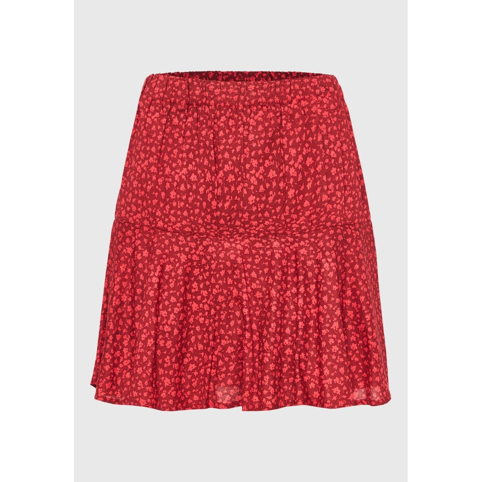 FUNKY BUDDHA FBL011-118-14-SPICE BROWN Καφέ