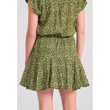 FUNKY BUDDHA FBL011-118-14-KHAKI Κhaki Image 2