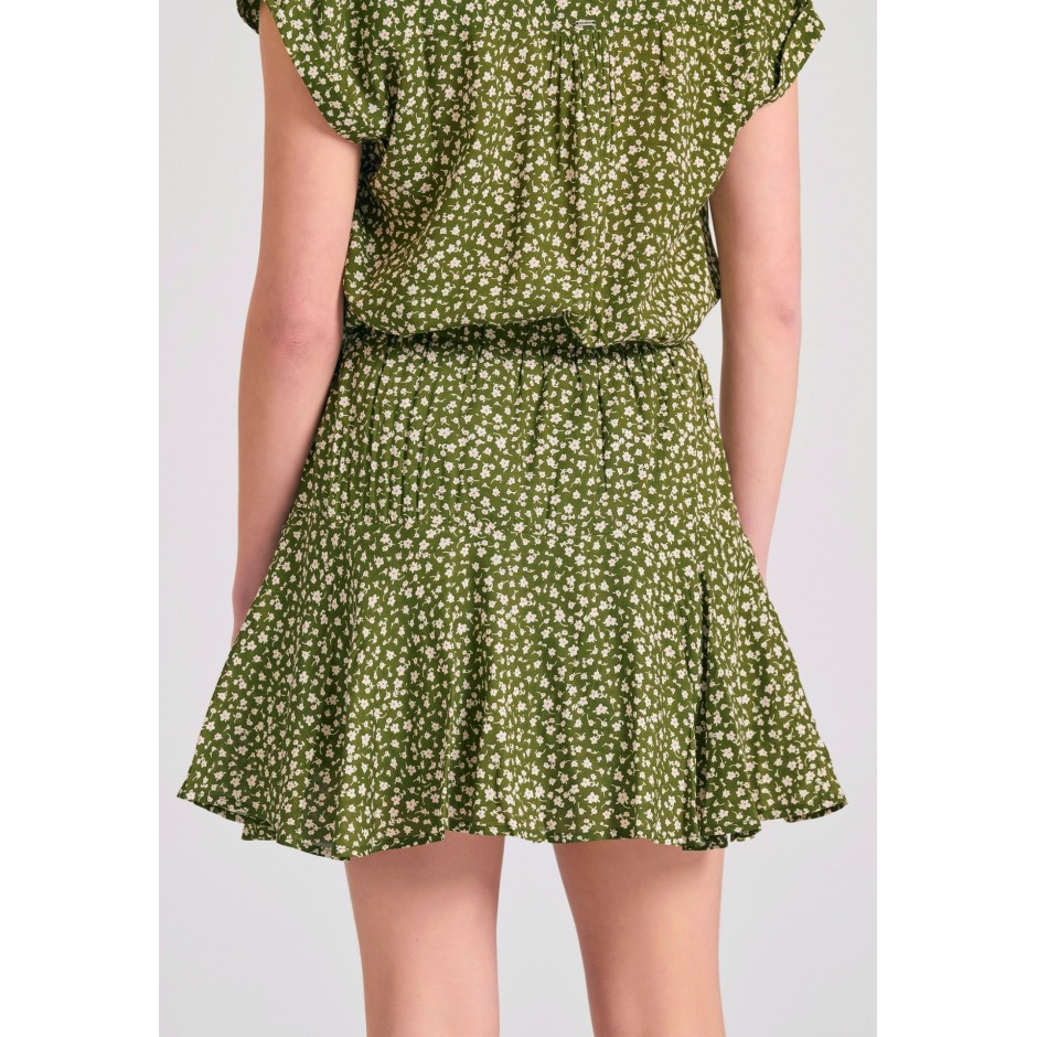 FUNKY BUDDHA FBL011-118-14-KHAKI Κhaki