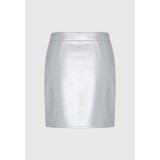 FUNKY BUDDHA FBL012-118-14-SILVER Γκρί Εικόνα 1