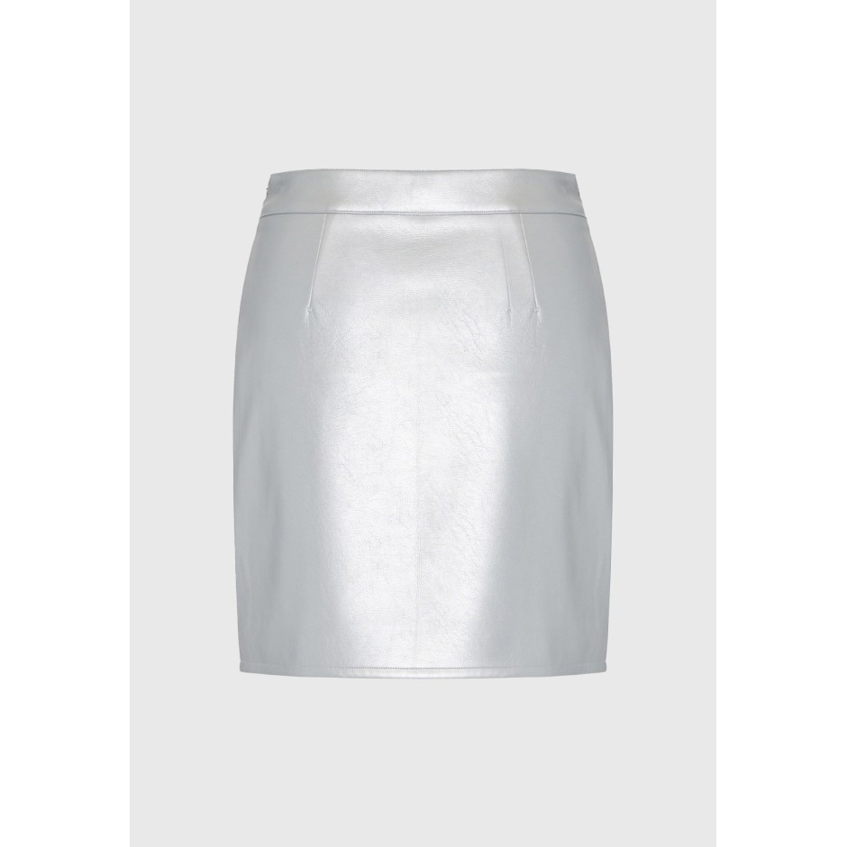 FUNKY BUDDHA FBL012-118-14-SILVER Γκρί