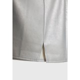 FUNKY BUDDHA FBL012-118-14-SILVER Γκρί Εικόνα 2