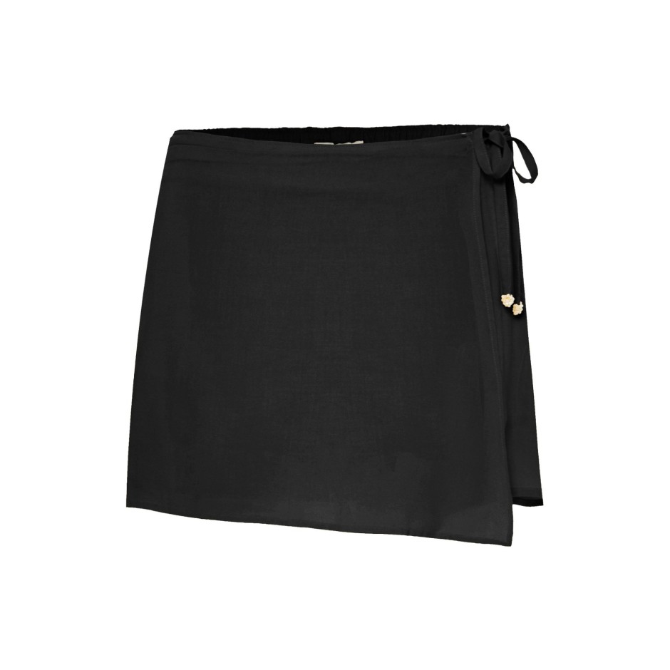 FUNKY BUDDHA  FBL013-101-14-BLACK Black