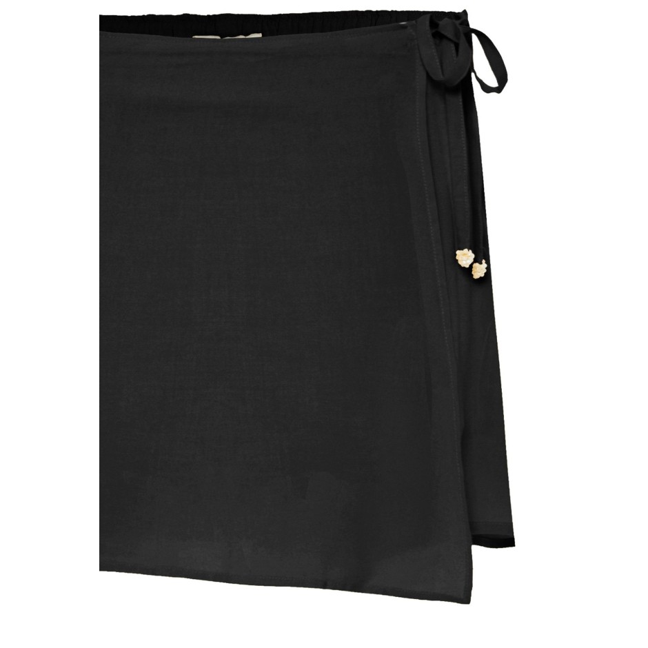 FUNKY BUDDHA  FBL013-101-14-BLACK Black