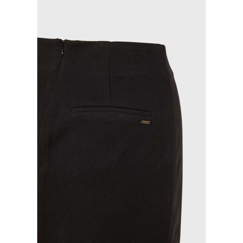 FUNKY BUDDHA  FBL014-109-14-BLACK Μαύρο