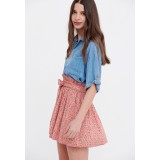 FUNKY BUDDHA FBL005-119-14-DUSTY PINK Pink Image 