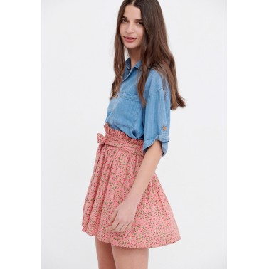 FUNKY BUDDHA FBL005-119-14-DUSTY PINK Pink