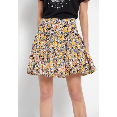 FUNKY BUDDHA FBL007-121-14-MULTI Colorful