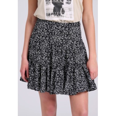 FUNKY BUDDHA FBL009-107-14-BLACK Black