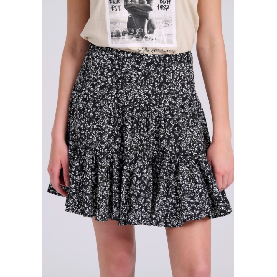 FUNKY BUDDHA FBL009-107-14-BLACK Black