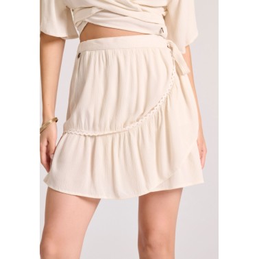 FUNKY BUDDHA FBL009-112-14-CHALK Pink