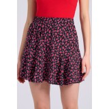 FUNKY BUDDHA FBL009-130-14-BLACK Black Image 