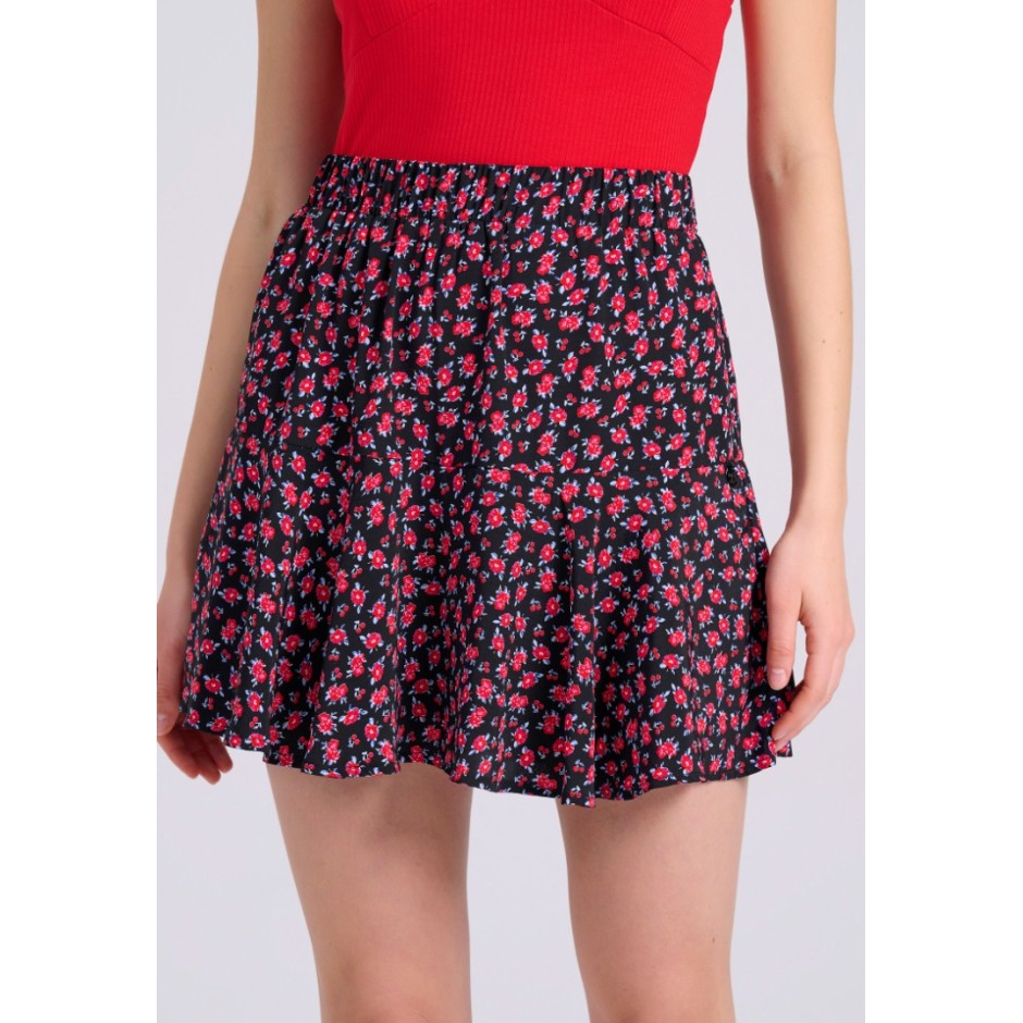FUNKY BUDDHA FBL009-130-14-BLACK Black
