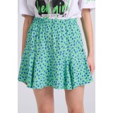 FUNKY BUDDHA FBL009-130-14-VIBRANT GREEN Green Image 