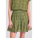 FUNKY BUDDHA FBL011-118-14-KHAKI Κhaki Image 