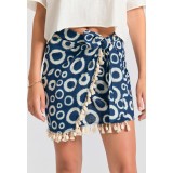 FUNKY BUDDHA FBL011-120-14-MIDNIGHT BLUE Μπλε Εικόνα 