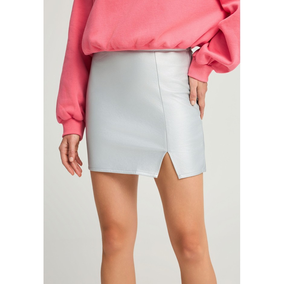 FUNKY BUDDHA FBL012-118-14-SILVER Γκρί