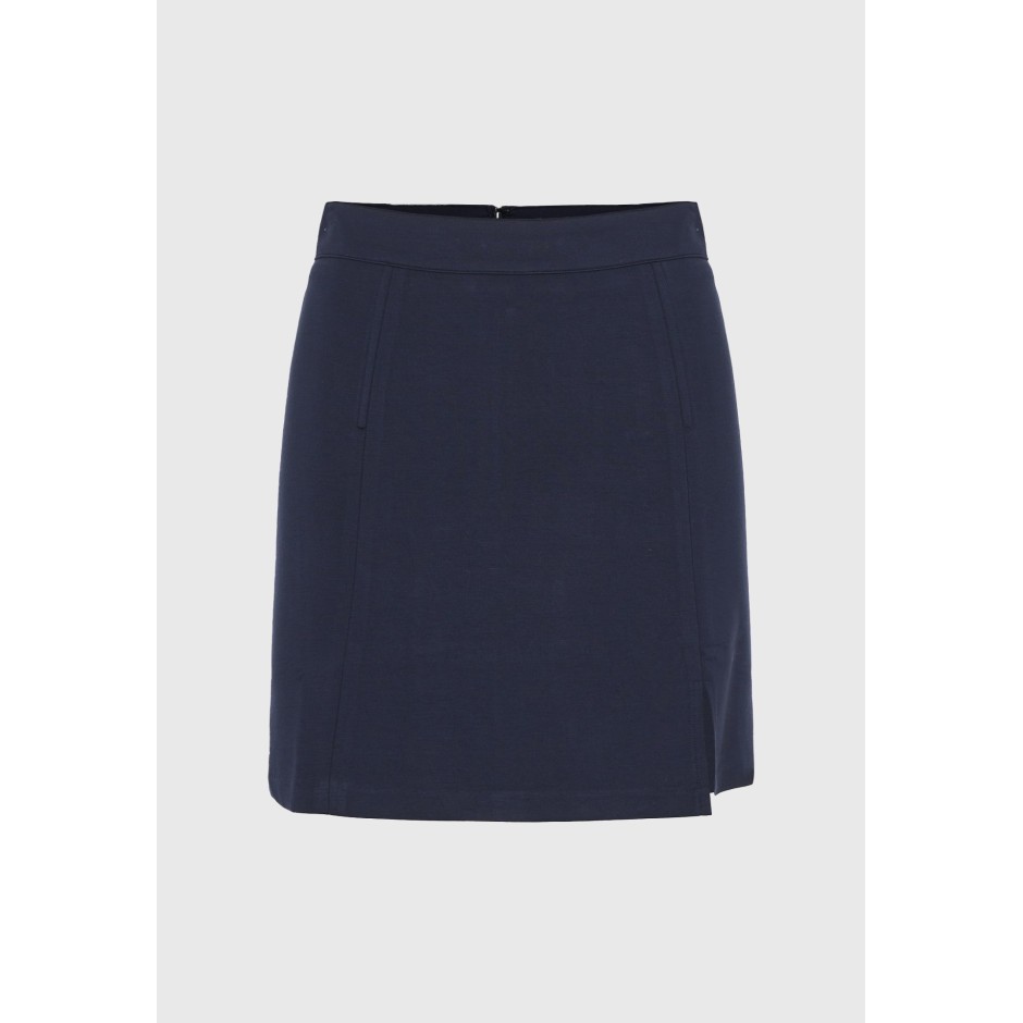 FUNKY BUDDHA FBL012-124-14-NAVY Μπλέ