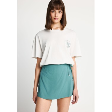 FUNKY BUDDHA  FBL013-101-14-GREEN LAKE Green