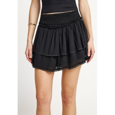 FUNKY BUDDHA  FBL013-102-14-BLACK Black