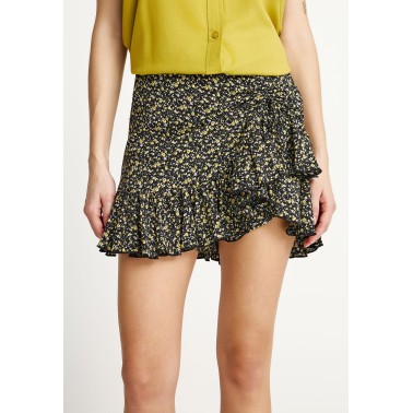 FUNKY BUDDHA  FBL013-103-14-BLACK Black