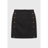 FUNKY BUDDHA  FBL014-109-14-BLACK Μαύρο Εικόνα 