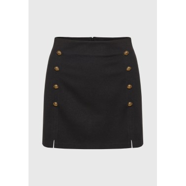 FUNKY BUDDHA  FBL014-109-14-BLACK Μαύρο