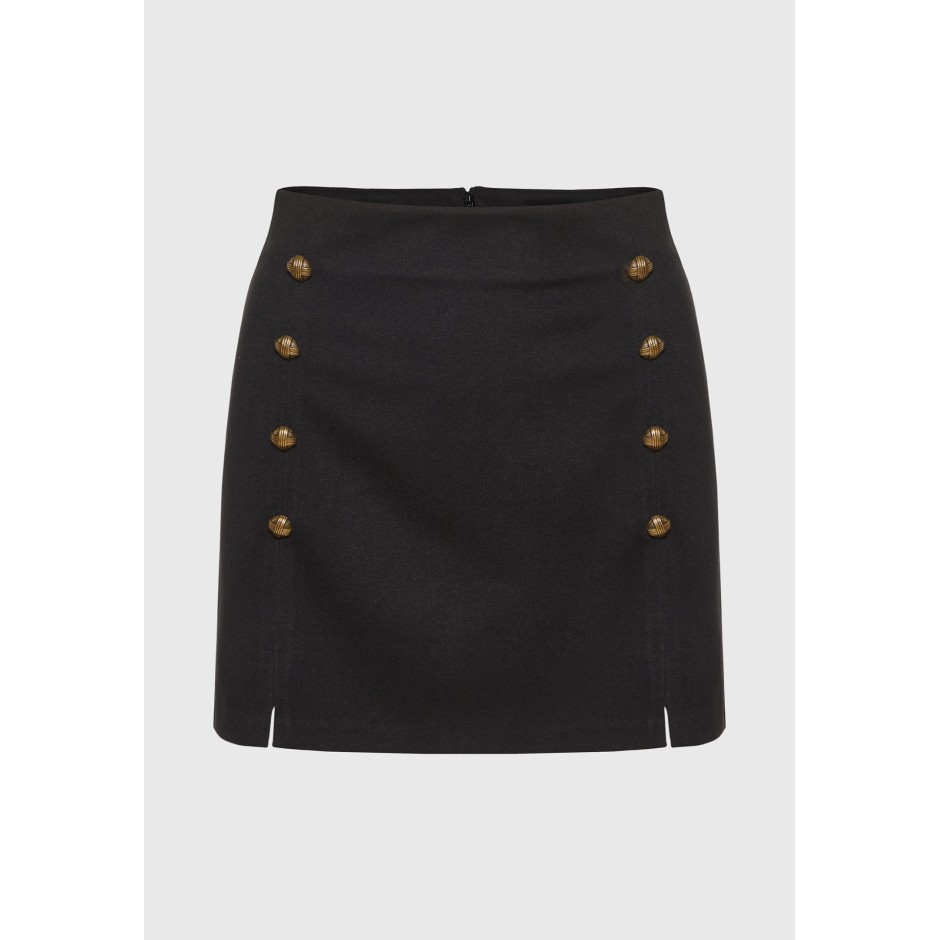 FUNKY BUDDHA  FBL014-109-14-BLACK Μαύρο