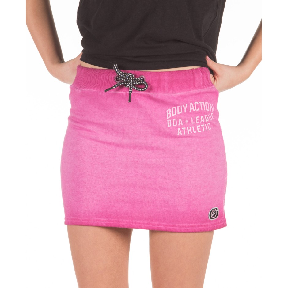 BODY ACTION 031838-01-11B Φούξια