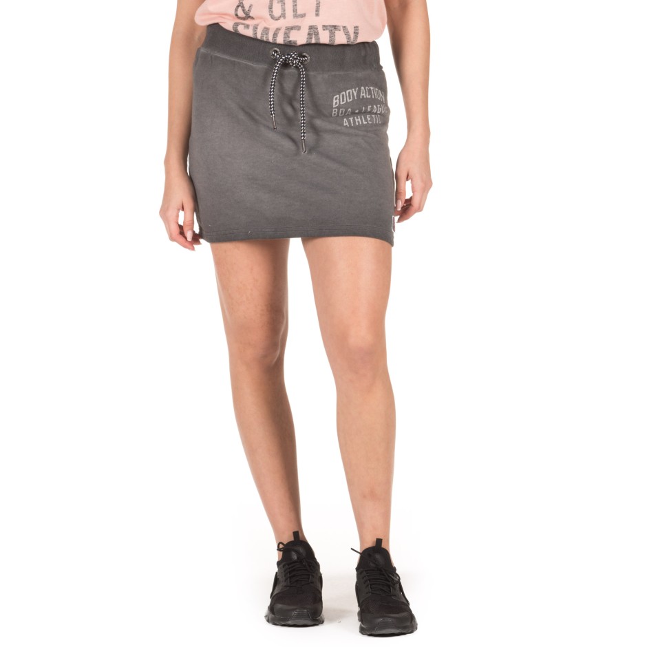 BODY ACTION 031838-01-01 Black
