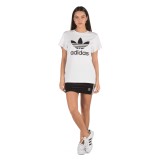 adidas Originals 3 STR SKIRT DV2628 Μαύρο Εικόνα 2