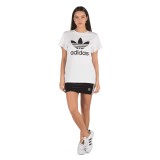 adidas Originals 3 STR SKIRT DV2628 Μαύρο