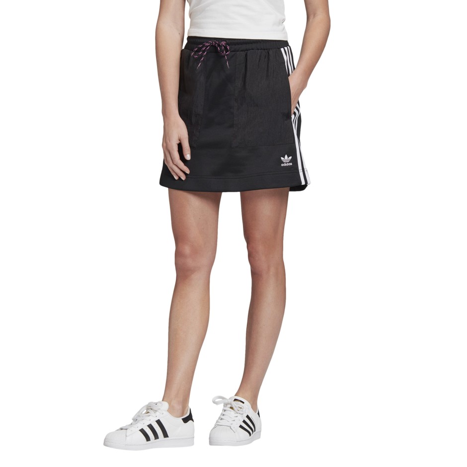adidas Originals SKIRT FL4101 Black