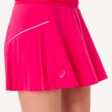 ASICS MATCH SKIRT 2042A392-700 Fuchsia Image 1