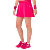 ASICS MATCH SKIRT 2042A392-700 Fuchsia Image 